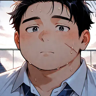 Profile image of Toru