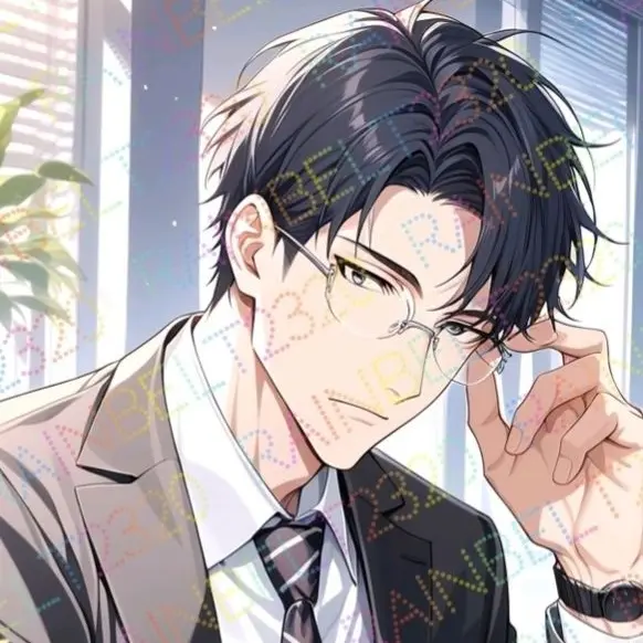 RainBelt2320의 秘め恋〜ロボ田さんの初恋〜