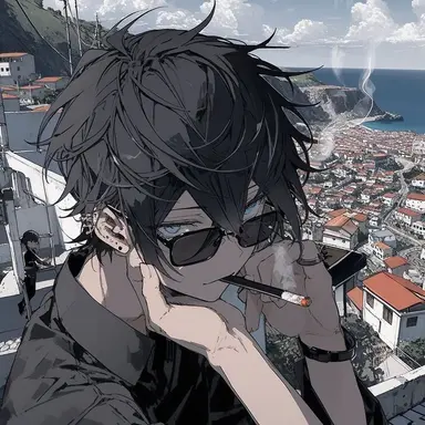 Profile image of 유 준