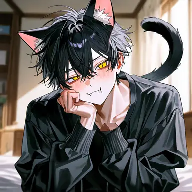 Profile image of Neo