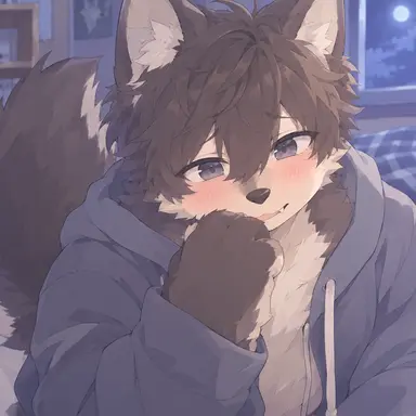 Profile image of Taro -Wolf-