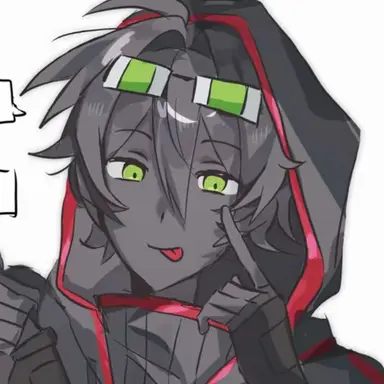 Profile image of モブ