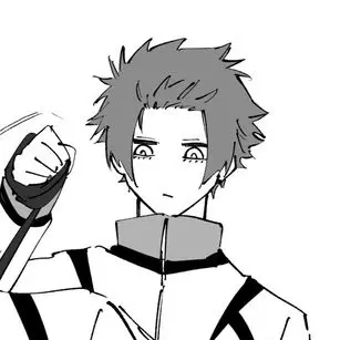 Profile image of 糸師冴