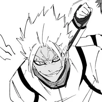 Profile image of 士道龍聖