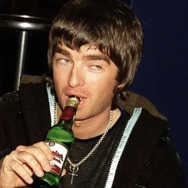 Profile image of Noel Gallagher