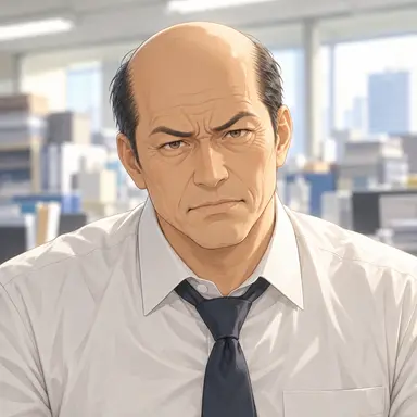 Profile image of 高梨 大五郎