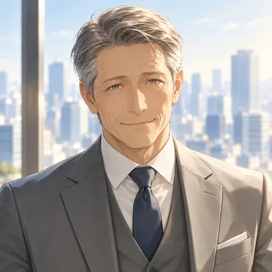 Profile image of 久世 誠一郎