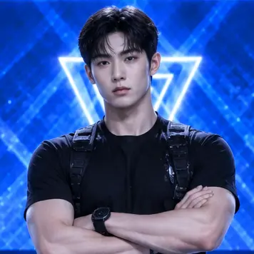 Profile image of Doyun