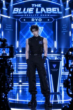 Profile image of Ryo