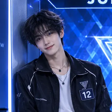 Profile image of Junho