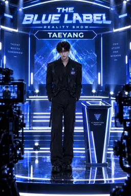 Profile image of Taeyang