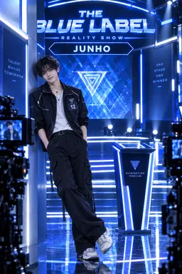Profile image of Junho