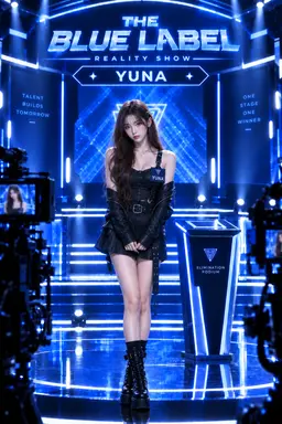 Profile image of Yuna