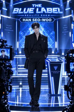 Profile image of Han Seo-woo