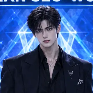 Profile image of Han Seo-woo