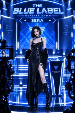 Profile image of Sera