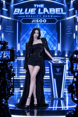 Profile image of Jisoo