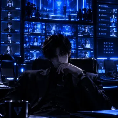 Profile image of The Architect