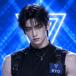 Profile image of Ryo