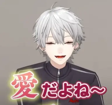 Profile image of 葛葉