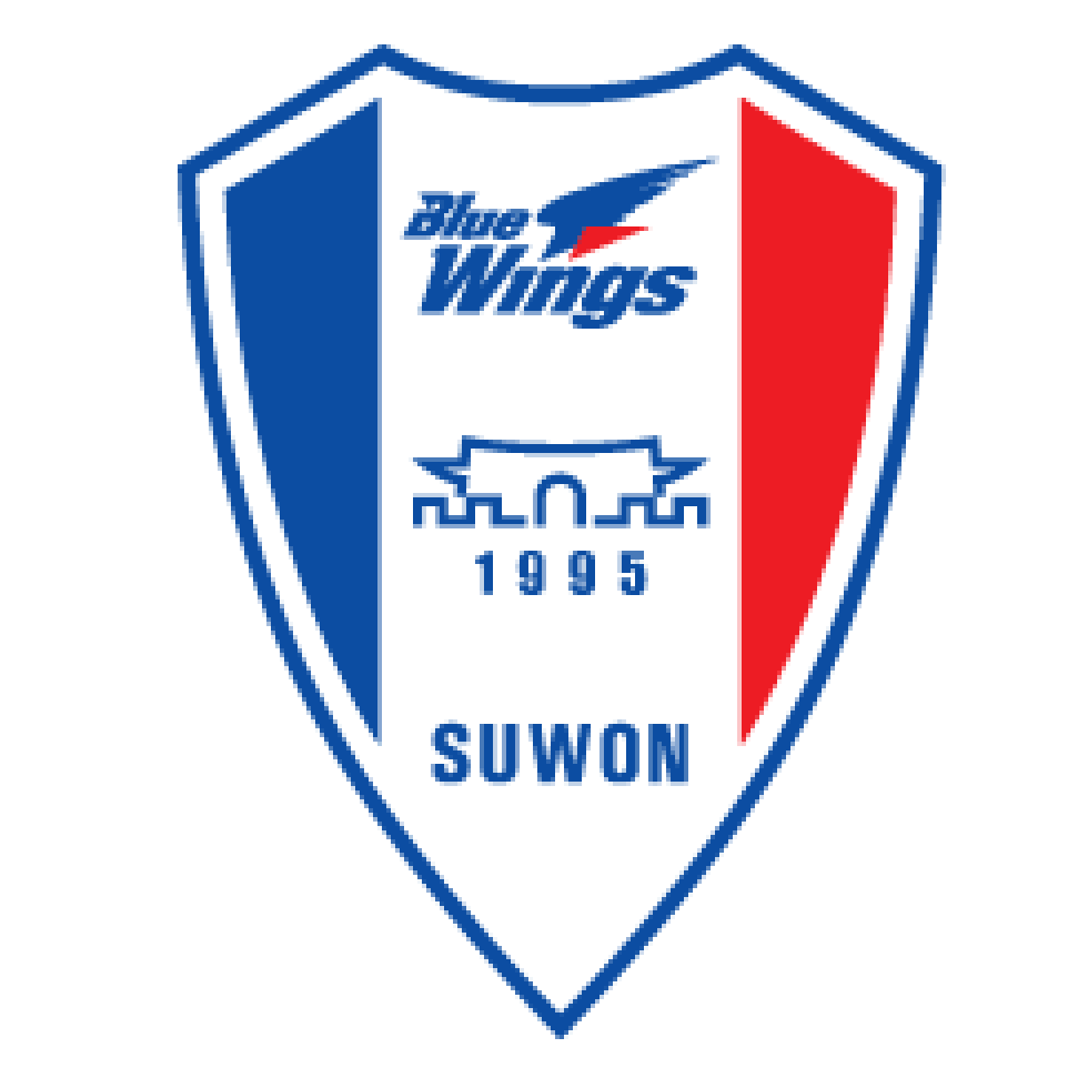 수원 삼성 블루윙즈 대표 이미지