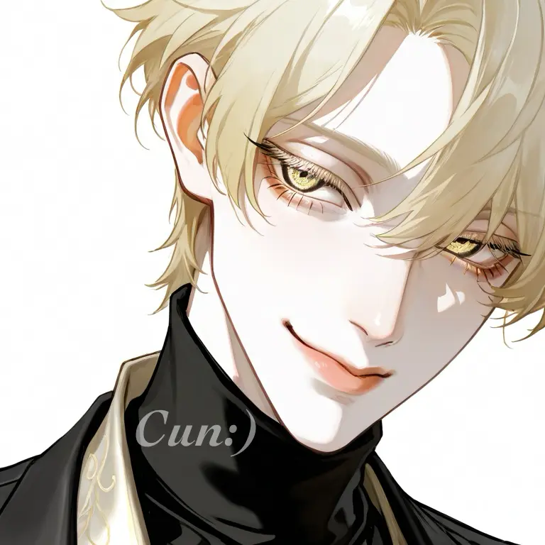 CustomCurry6969의 귀찮은 부보스님.