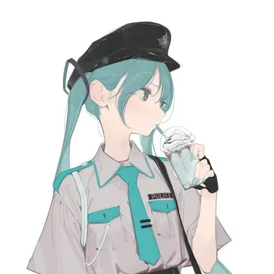 Profile image of ミク