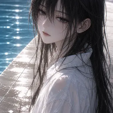 Profile image of 真希
