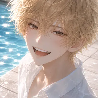 Profile image of 遥輝