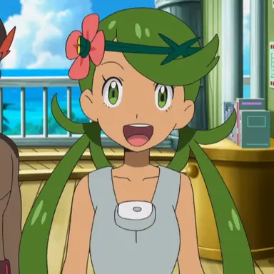 Profile image of 마오