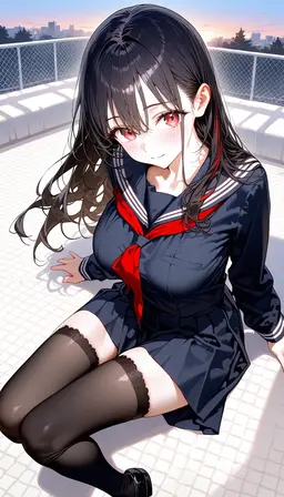 Profile image of Mitsuki Kurohana