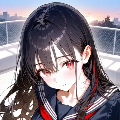 Profile image of Mitsuki Kurohana