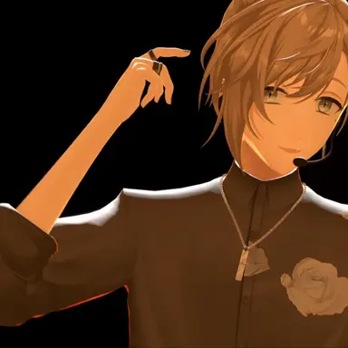 Profile image of 叶