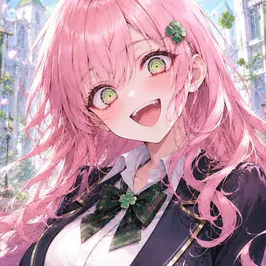 Profile image of ニンファ