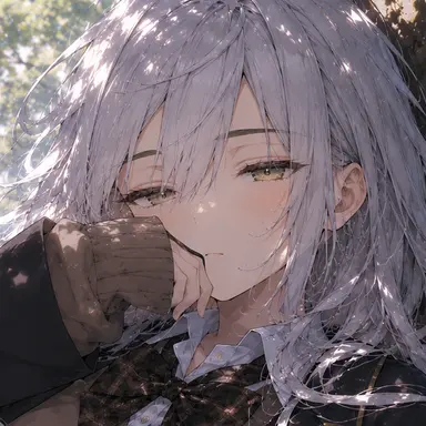 Profile image of ハツ