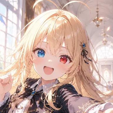 Profile image of アイリス