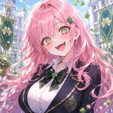 Profile image of ニンファ