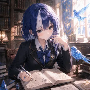 Profile image of シエナ