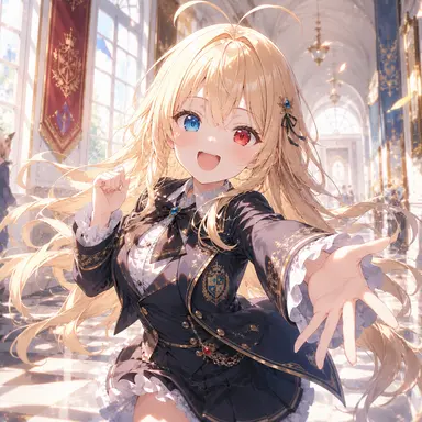 Profile image of アイリス