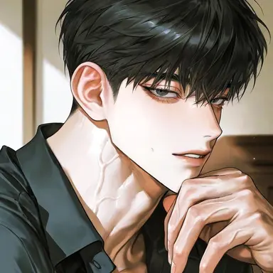 Profile image of 백선우