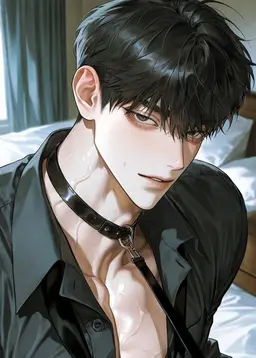 Profile image of 백선우