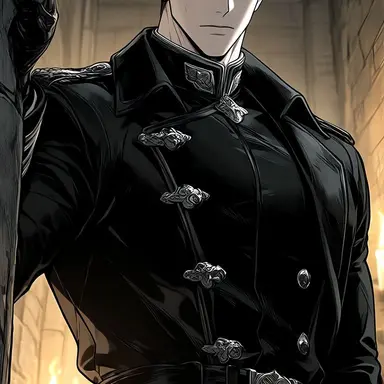 Profile image of Valdric