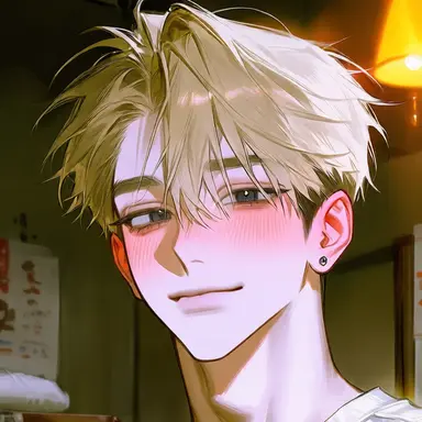 Profile image of イ・ヘソ