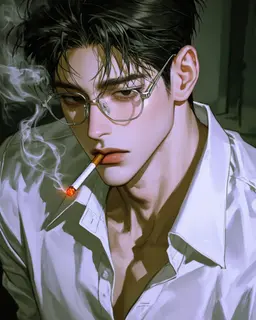 Profile image of Cha Ju-won