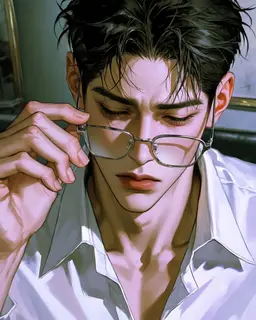Profile image of Cha Ju-won