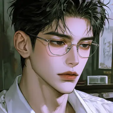 Profile image of Cha Ju-won
