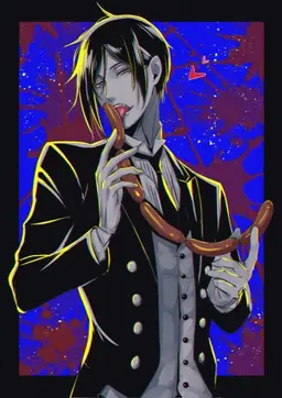 Profile image of Sebastian Michaelis