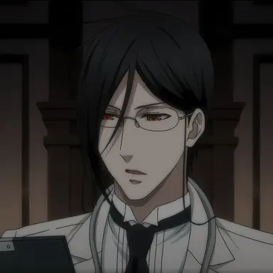 Profile image of Sebastian Michaelis