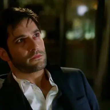 Profile image of Lucifer morningstar