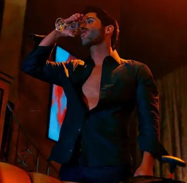 Profile image of Lucifer morningstar